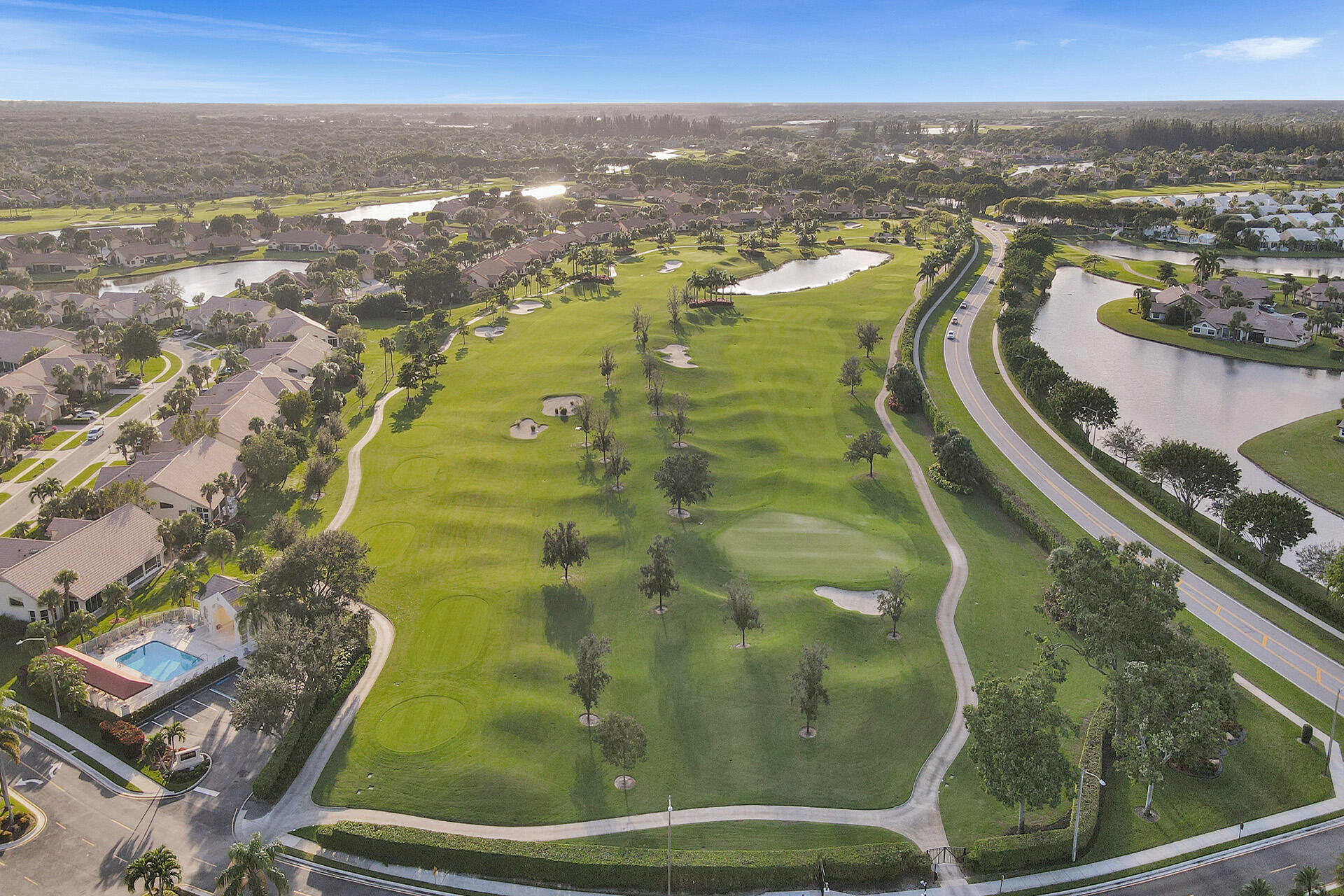 ABERDEEN 4 - Residential