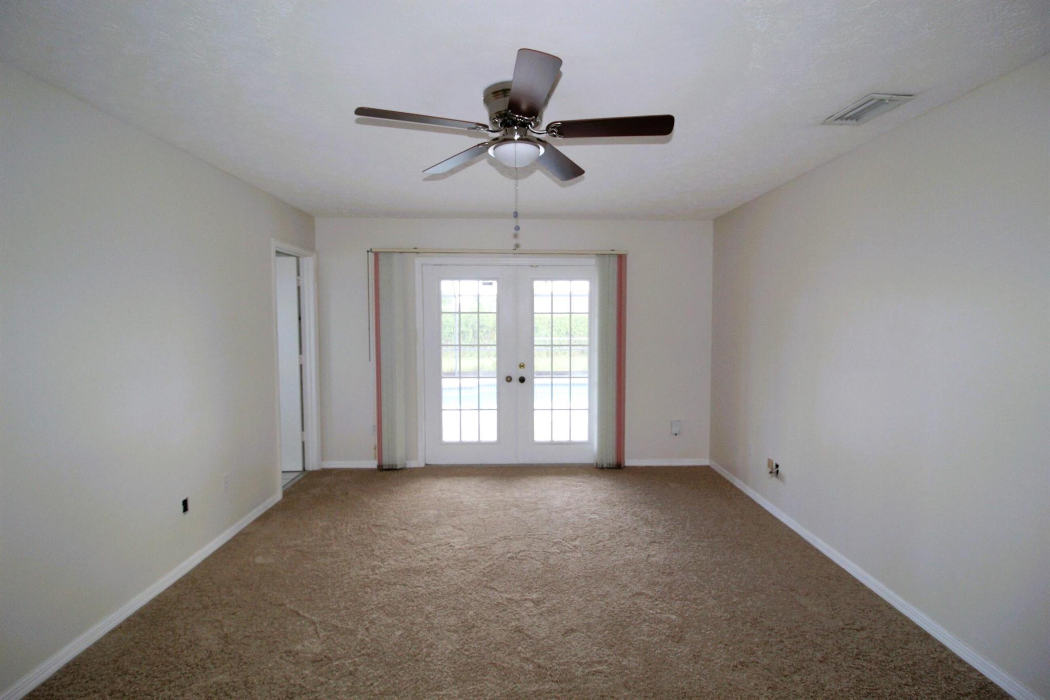 PORT ST LUCIE SECTION 30 - Residential Lease