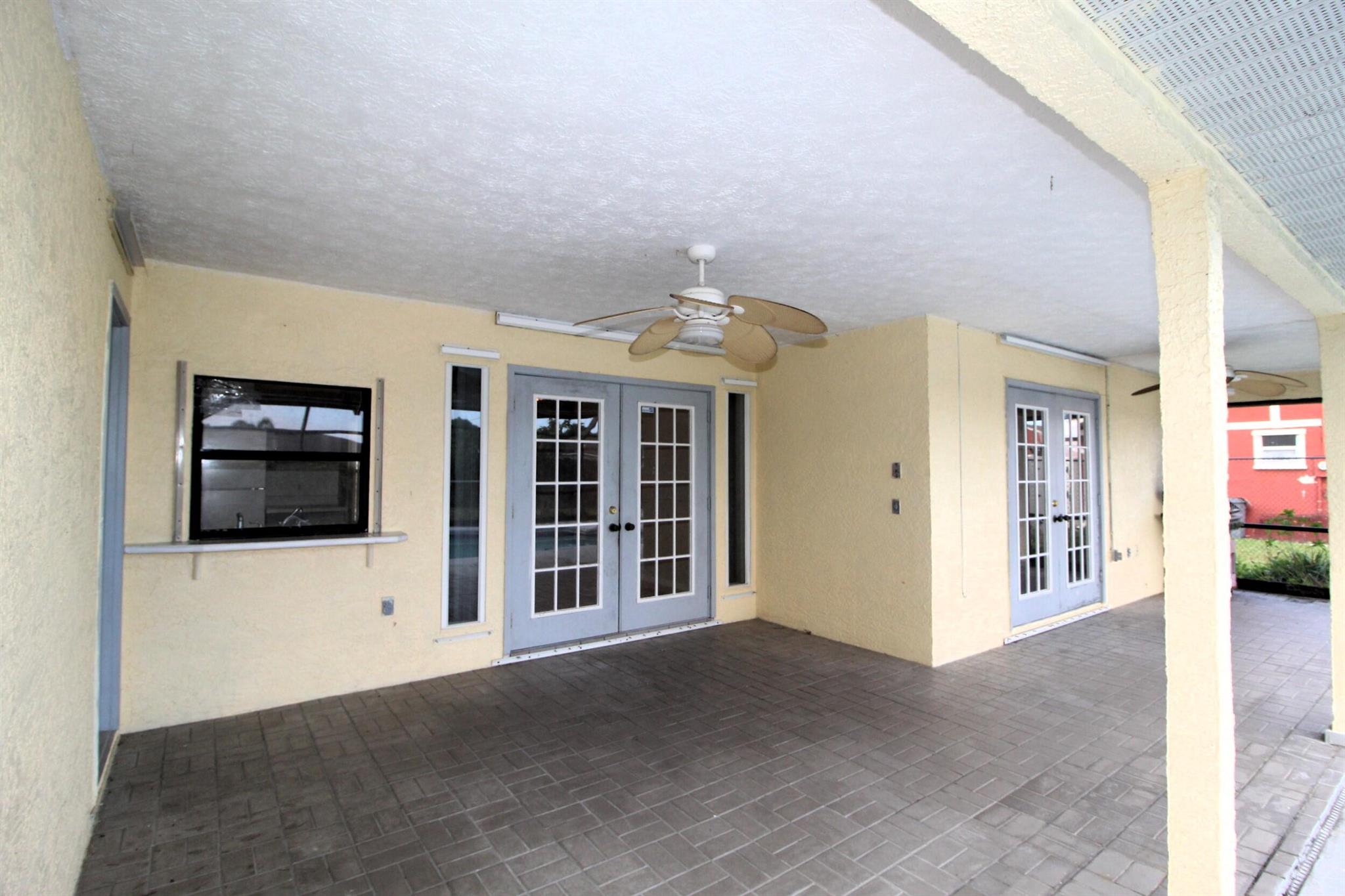 PORT ST LUCIE SECTION 30 - Residential Lease