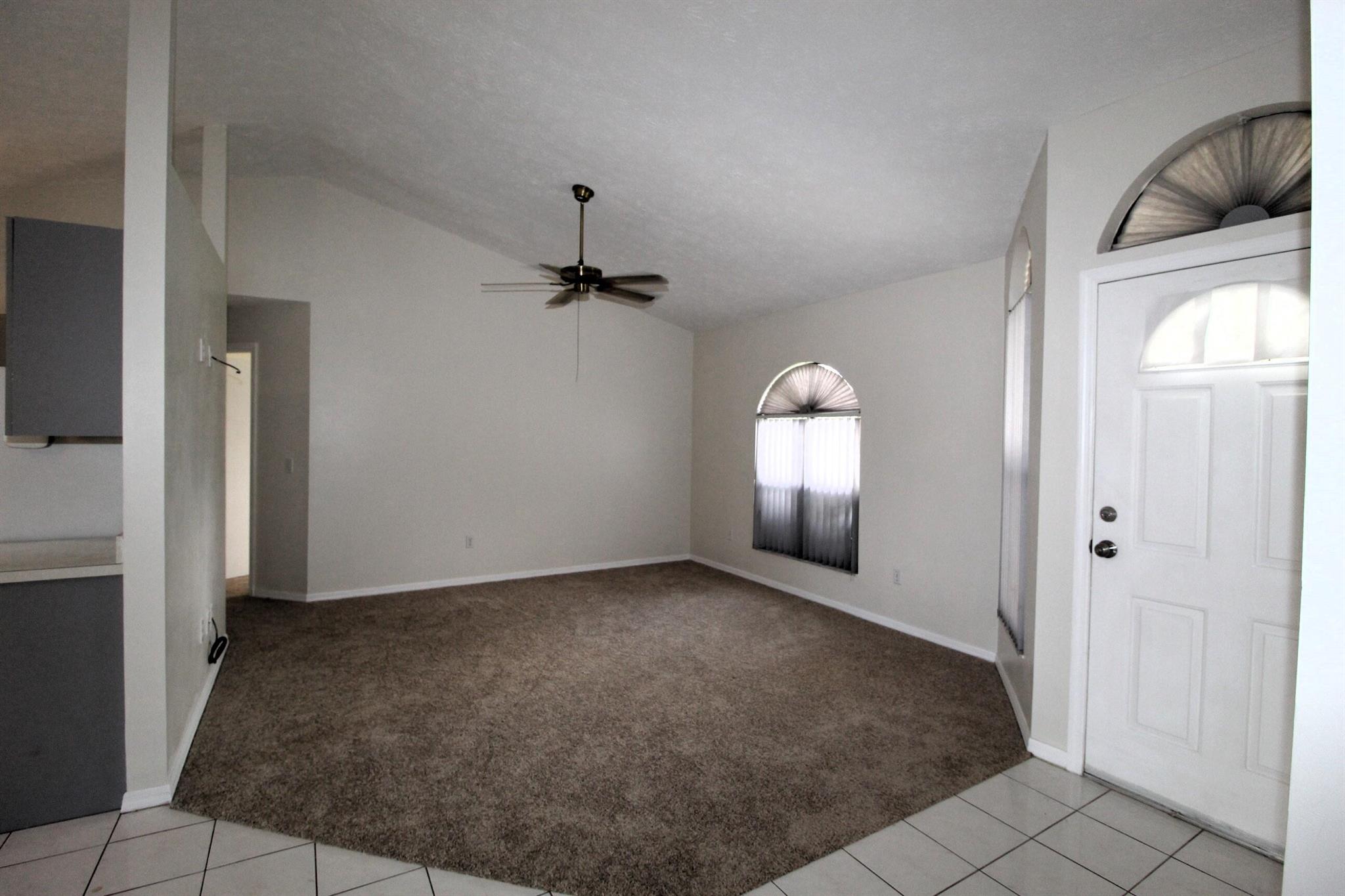 PORT ST LUCIE SECTION 30 - Residential Lease