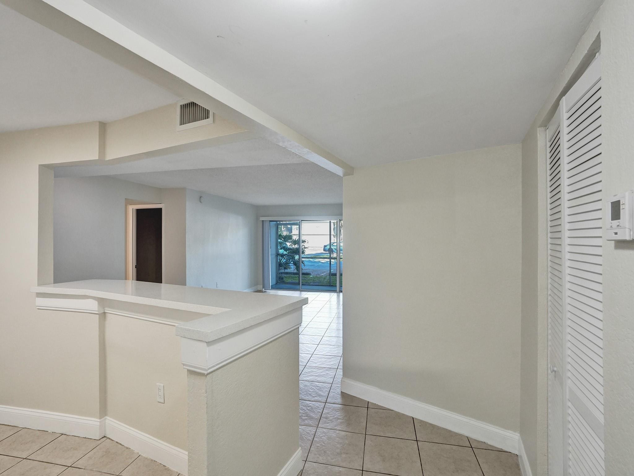 SPRINGCREST CONDO - Residential Lease