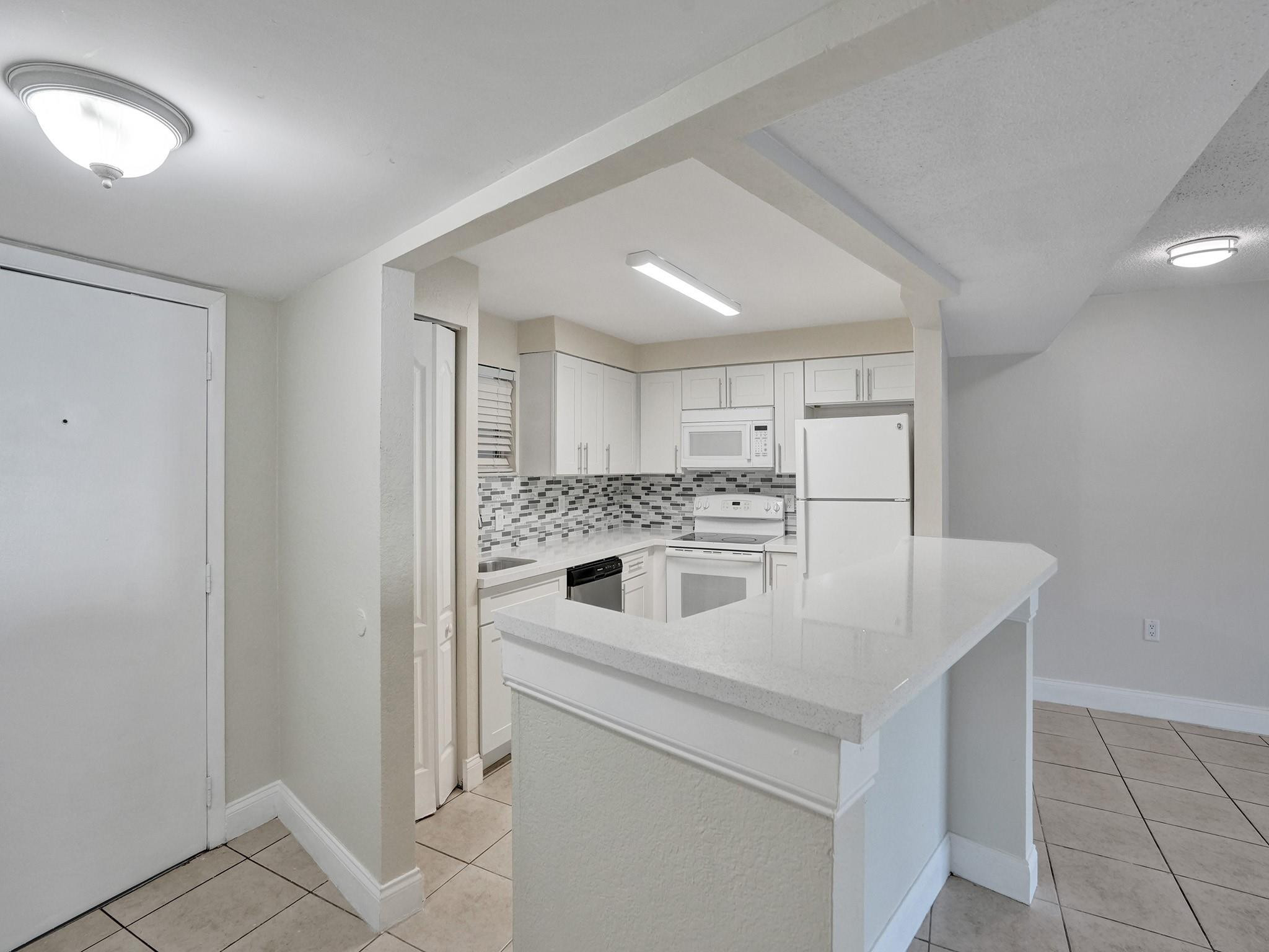 SPRINGCREST CONDO - Residential Lease