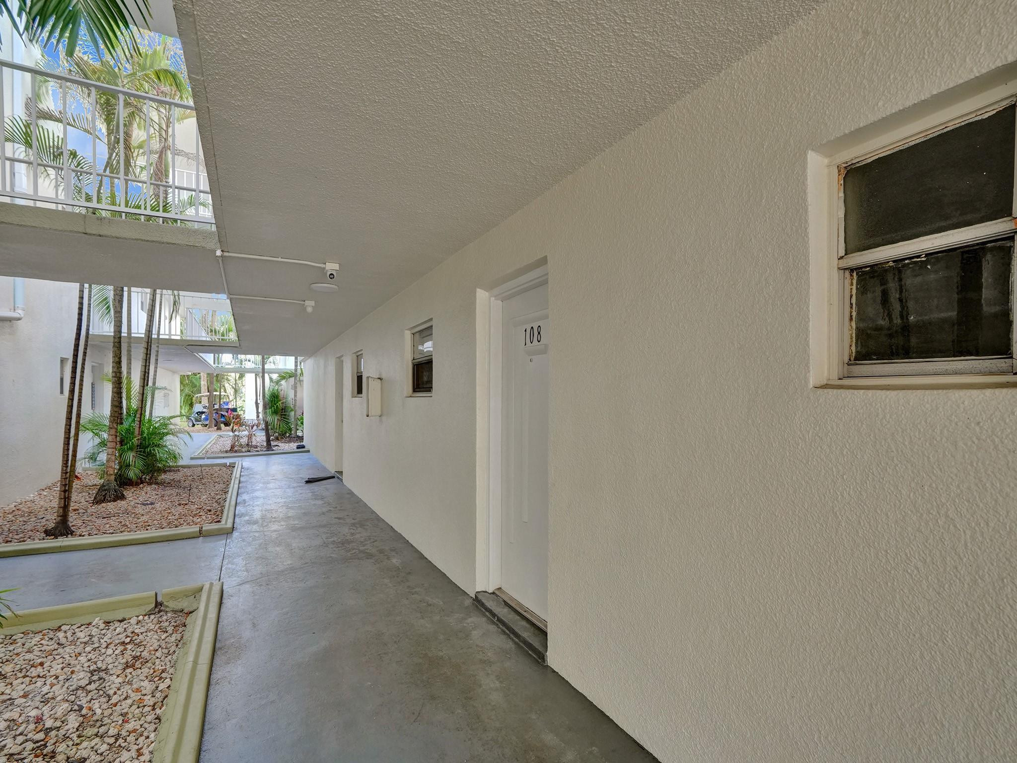 SPRINGCREST CONDO - Residential Lease