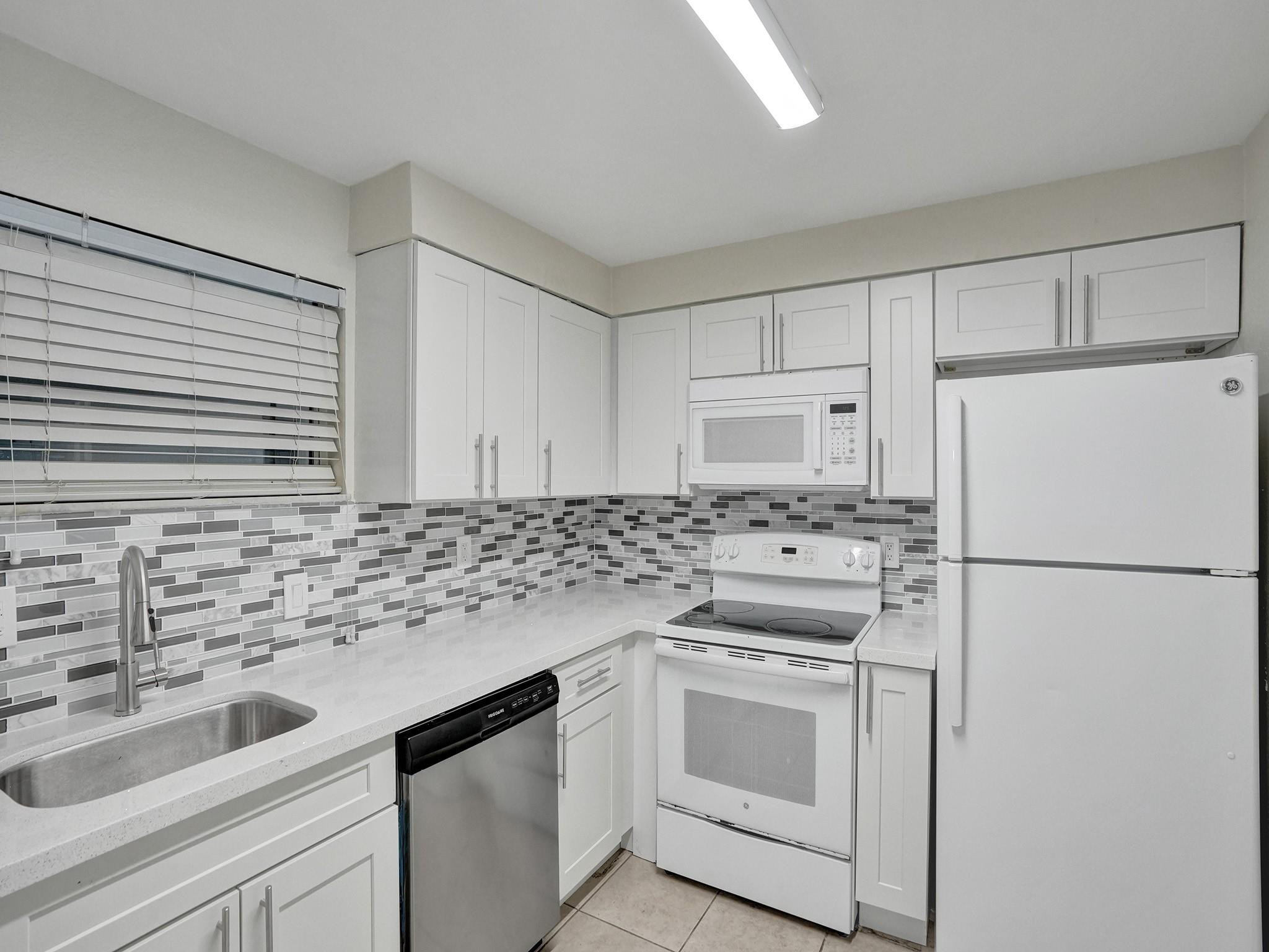 SPRINGCREST CONDO - Residential Lease