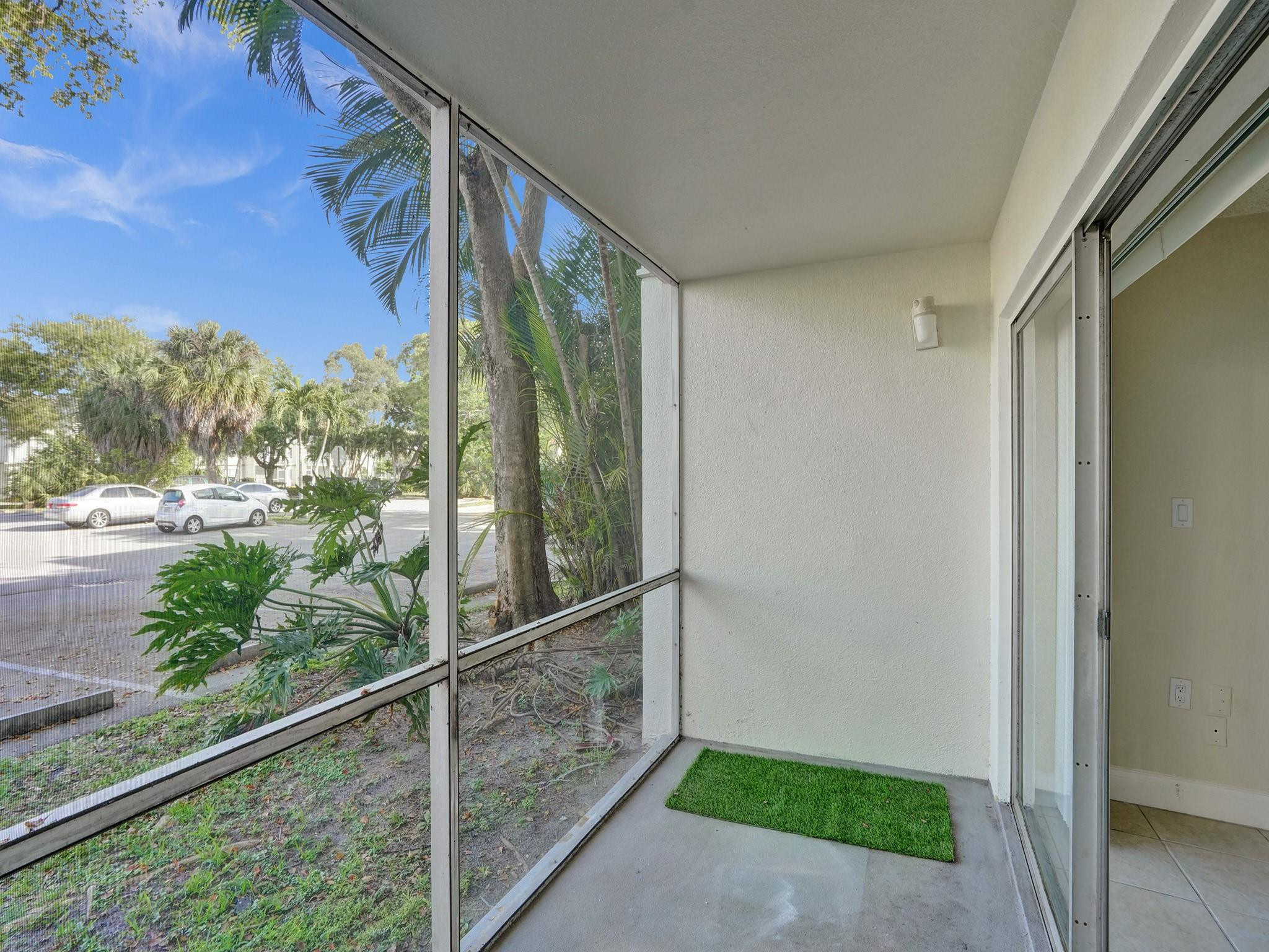 SPRINGCREST CONDO - Residential Lease