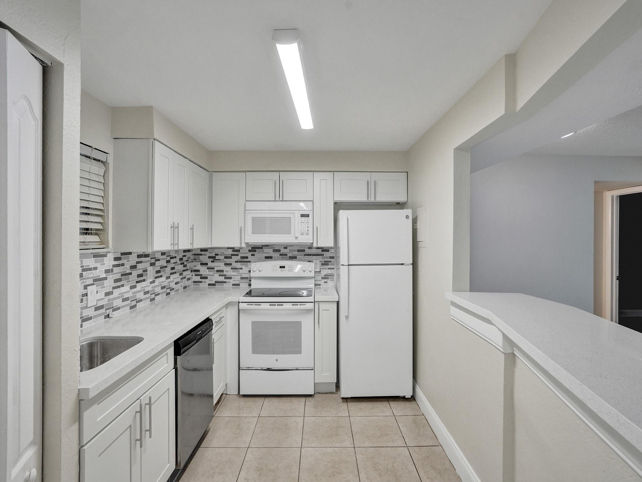 SPRINGCREST CONDO - Residential Lease