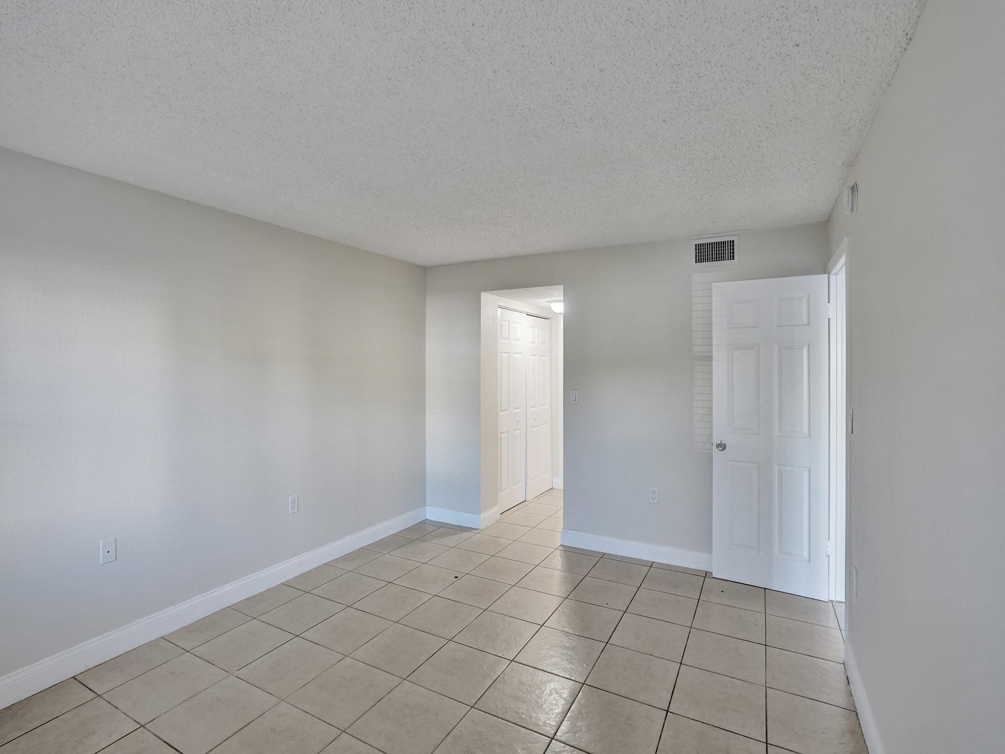 SPRINGCREST CONDO - Residential Lease