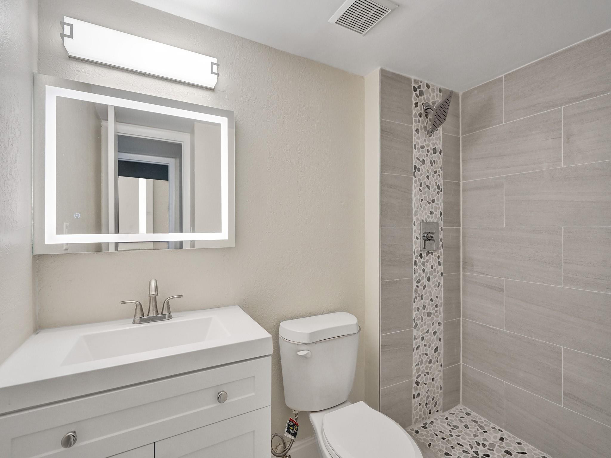 SPRINGCREST CONDO - Residential Lease