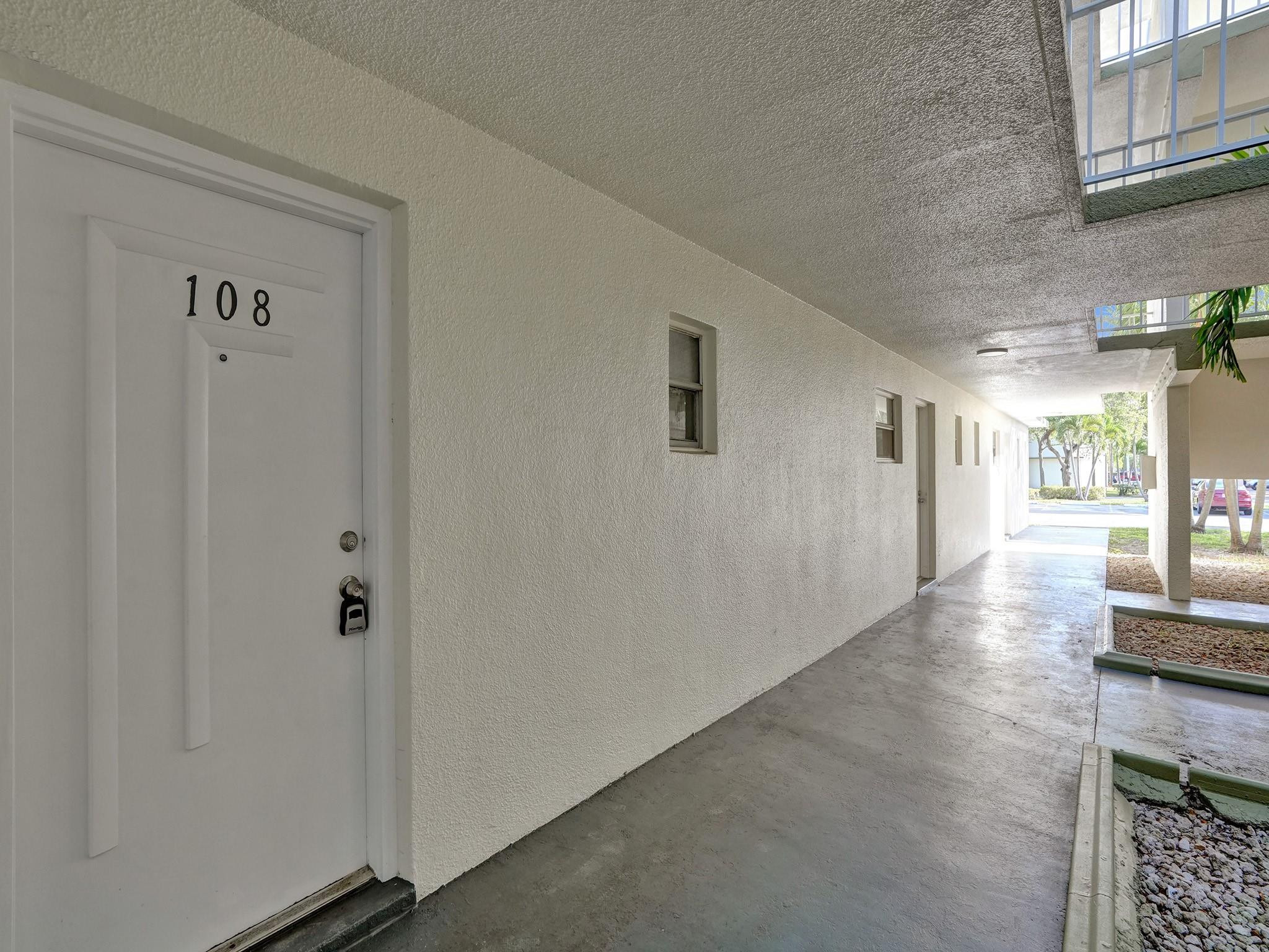 SPRINGCREST CONDO - Residential Lease