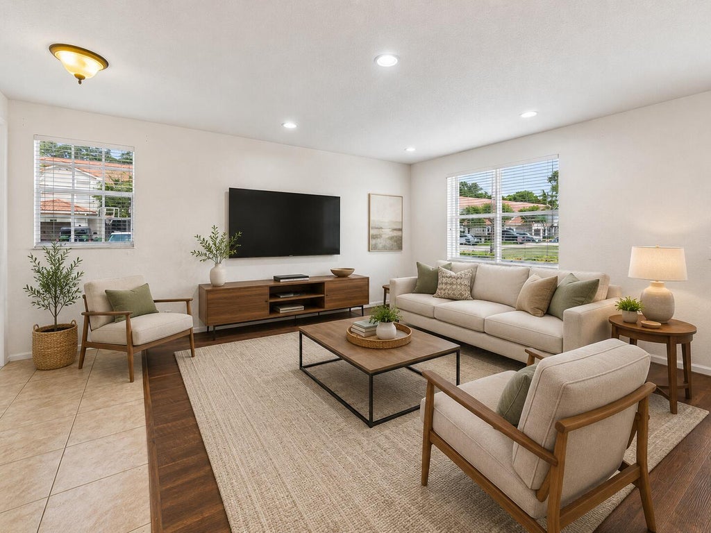 Photo of 16122 Poppy Seed Circle #Unit 1401, Delray Beach, FL 33484 (MLS # B26052221)