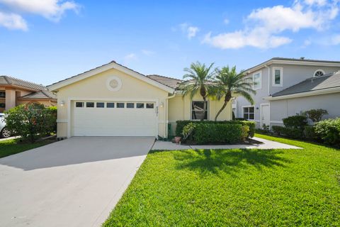 6291 Breckenridge Circle Lake Worth FL 33467