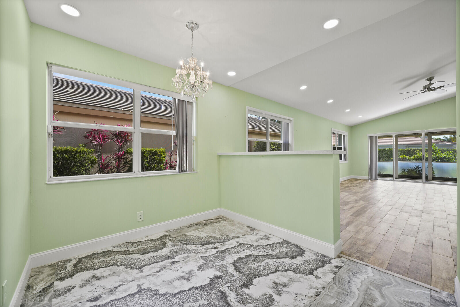 FAIRFIELDS LACUNA 5 - Residential