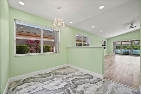 Tiny photo for 6291 Breckenridge Circle, Lake Worth, FL 33467 (MLS # B26016902)