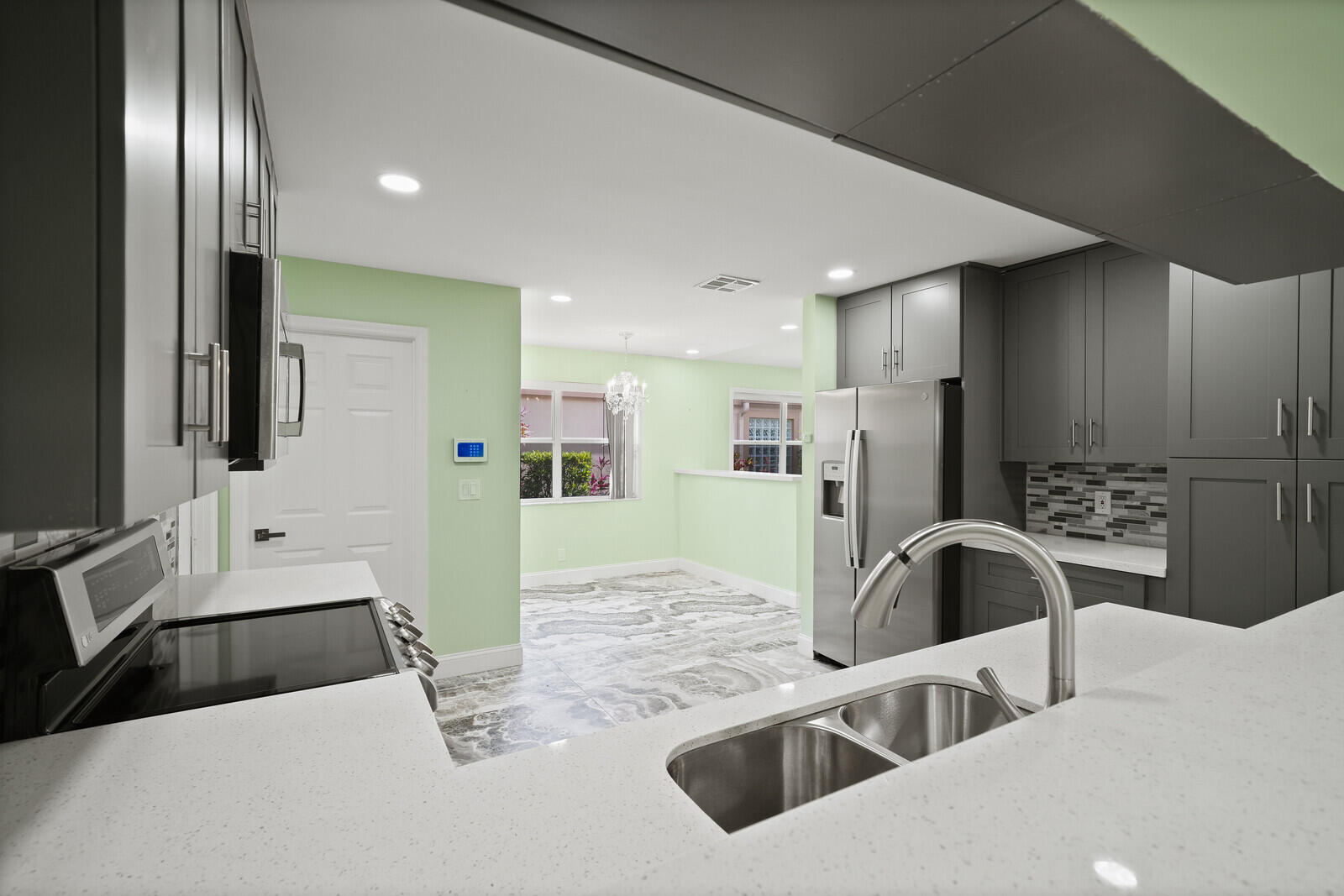 FAIRFIELDS LACUNA 5 - Residential