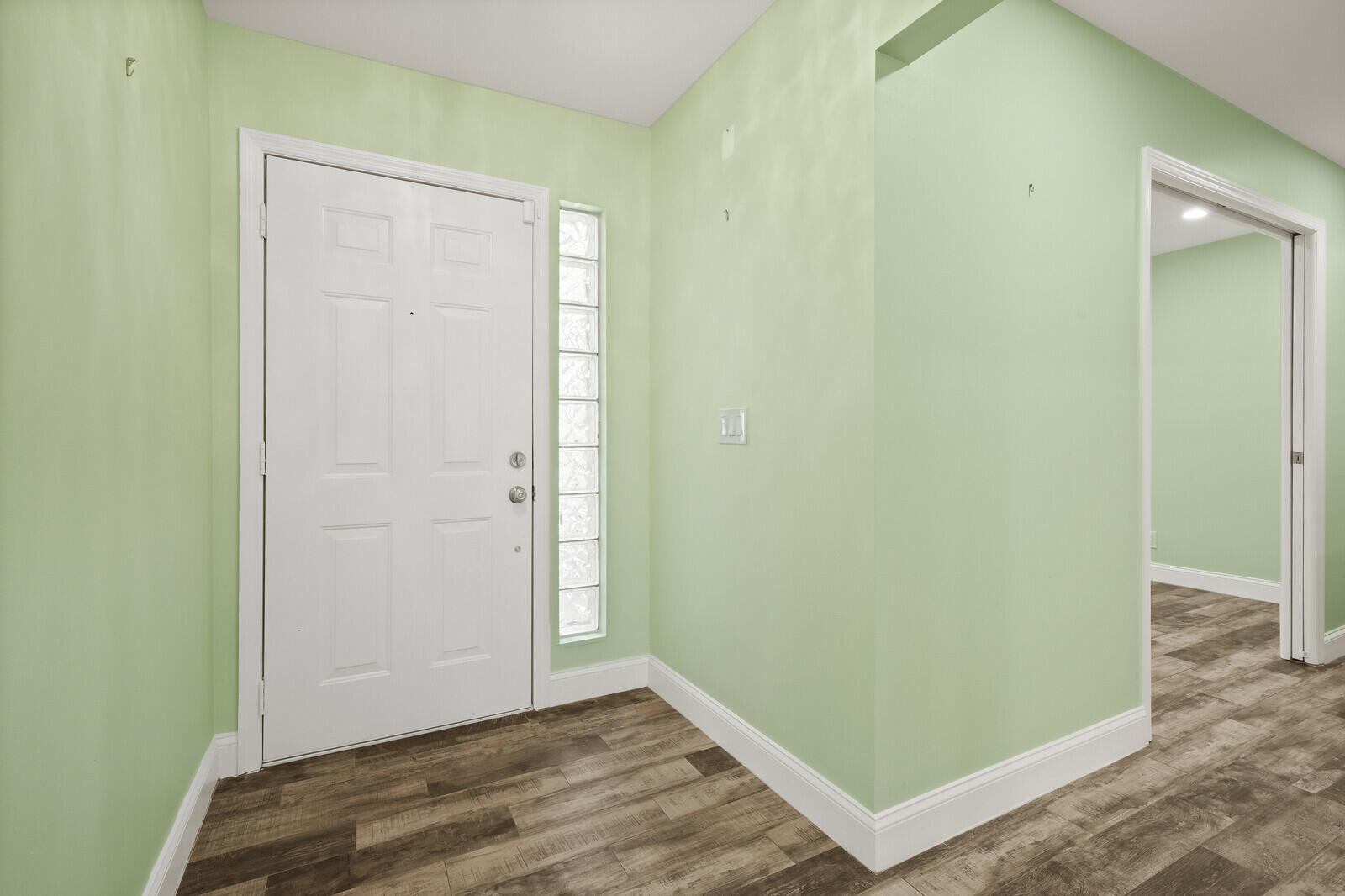 FAIRFIELDS LACUNA 5 - Residential