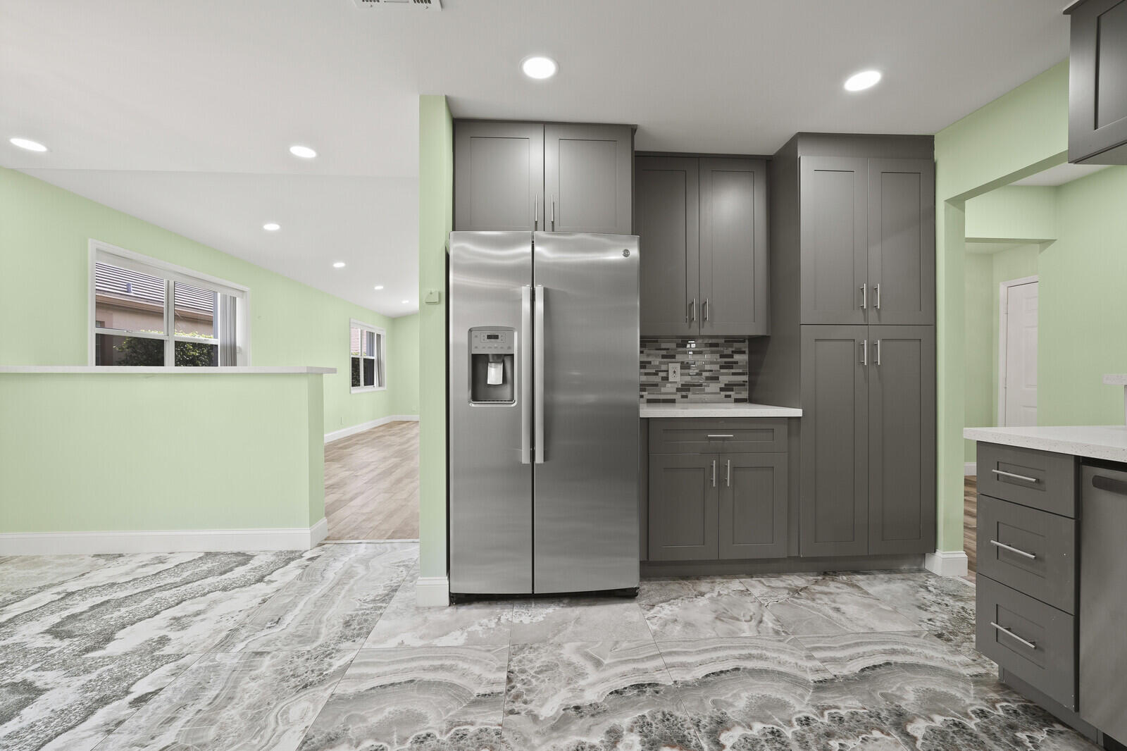 FAIRFIELDS LACUNA 5 - Residential