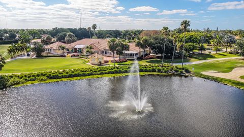 Tiny photo for 6291 Breckenridge Circle, Lake Worth, FL 33467 (MLS # B26016902)