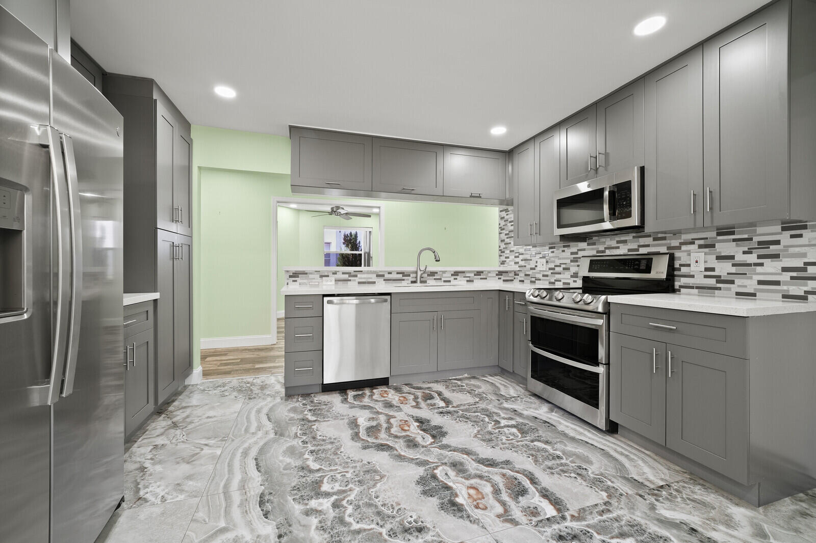 6291 Breckenridge Circle