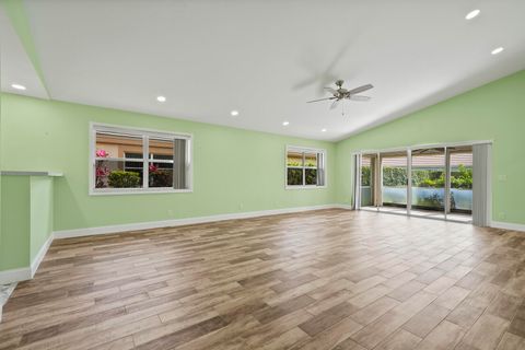 Tiny photo for 6291 Breckenridge Circle, Lake Worth, FL 33467 (MLS # B26016902)