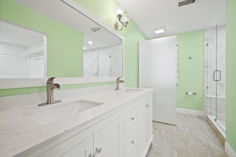 Tiny photo for 6291 Breckenridge Circle, Lake Worth, FL 33467 (MLS # B26016902)