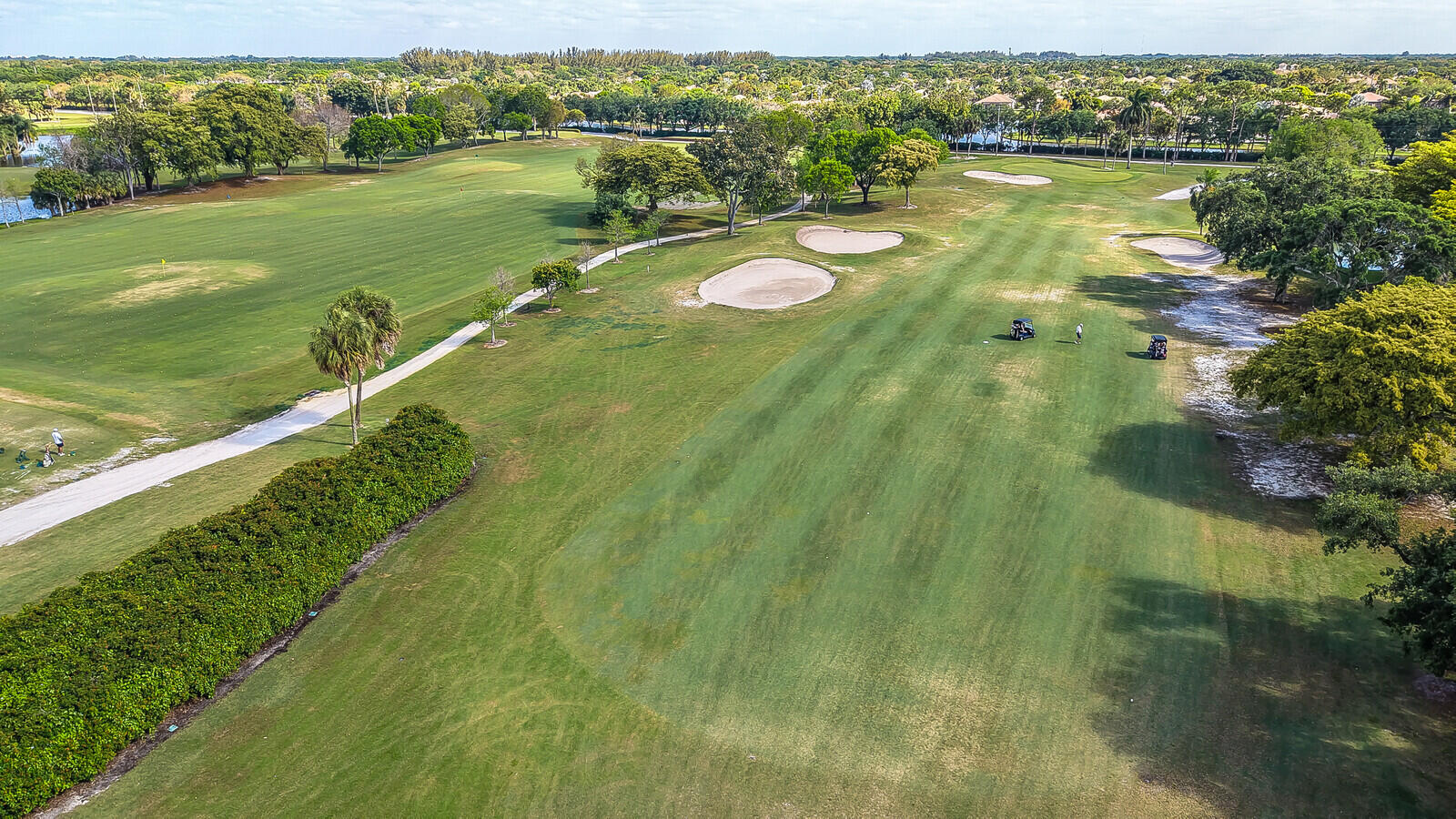 FAIRFIELDS LACUNA 5 - Residential