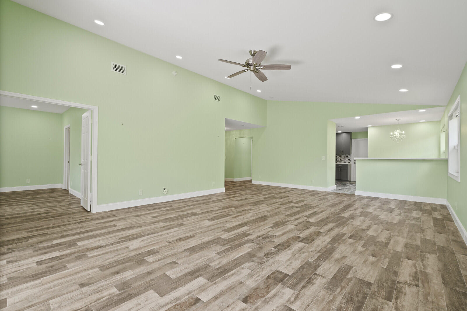 FAIRFIELDS LACUNA 5 - Residential