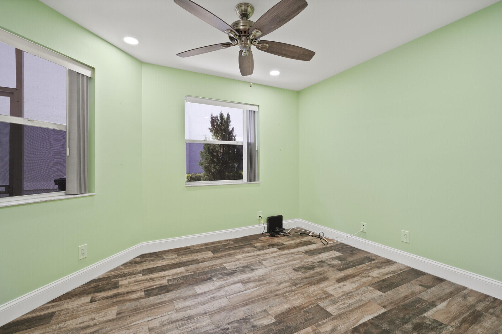 FAIRFIELDS LACUNA 5 - Residential