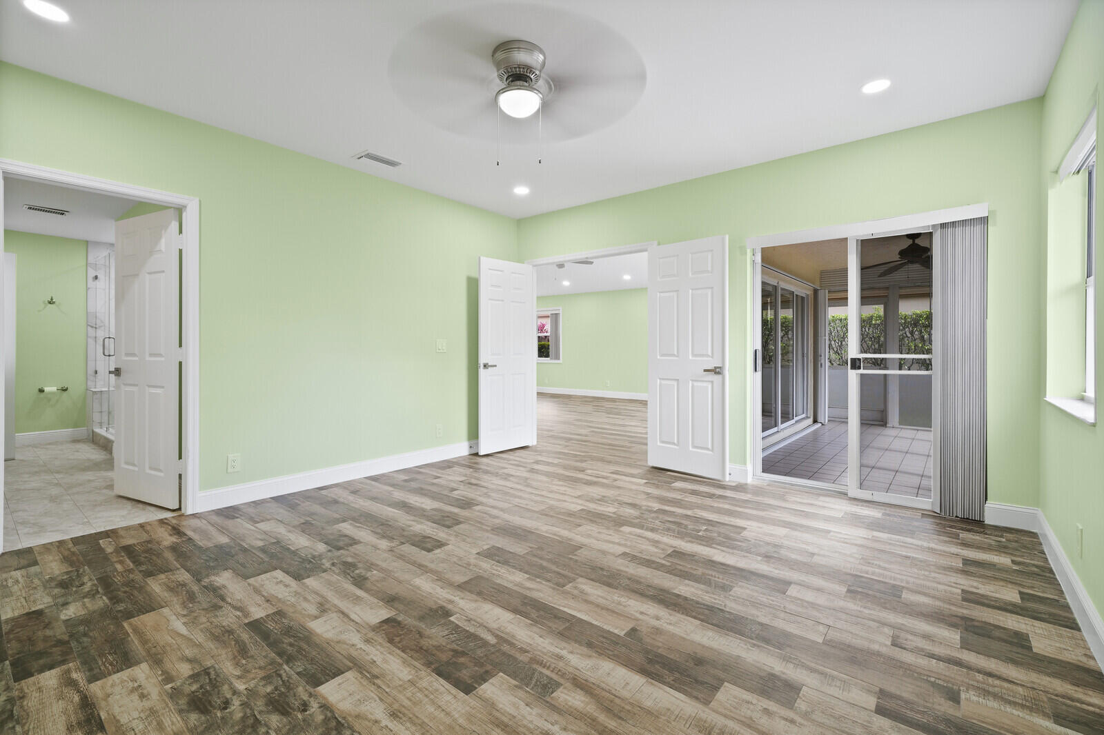 FAIRFIELDS LACUNA 5 - Residential