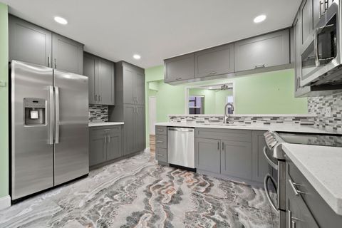 Tiny photo for 6291 Breckenridge Circle, Lake Worth, FL 33467 (MLS # B26016902)