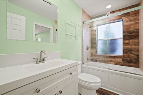 Tiny photo for 6291 Breckenridge Circle, Lake Worth, FL 33467 (MLS # B26016902)