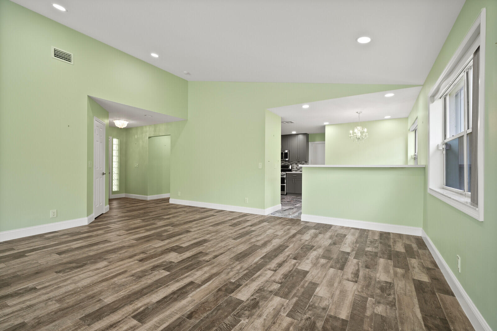 FAIRFIELDS LACUNA 5 - Residential