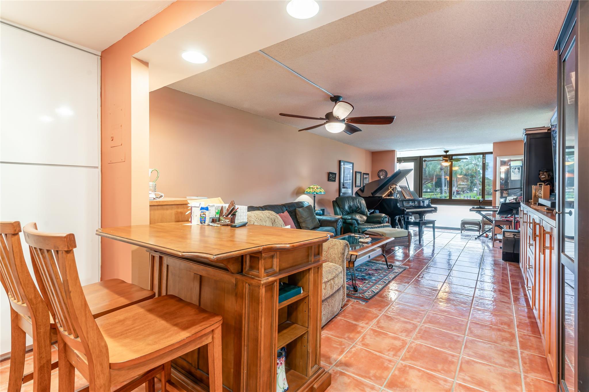 Hollybrook Golf & Tennis - Residential