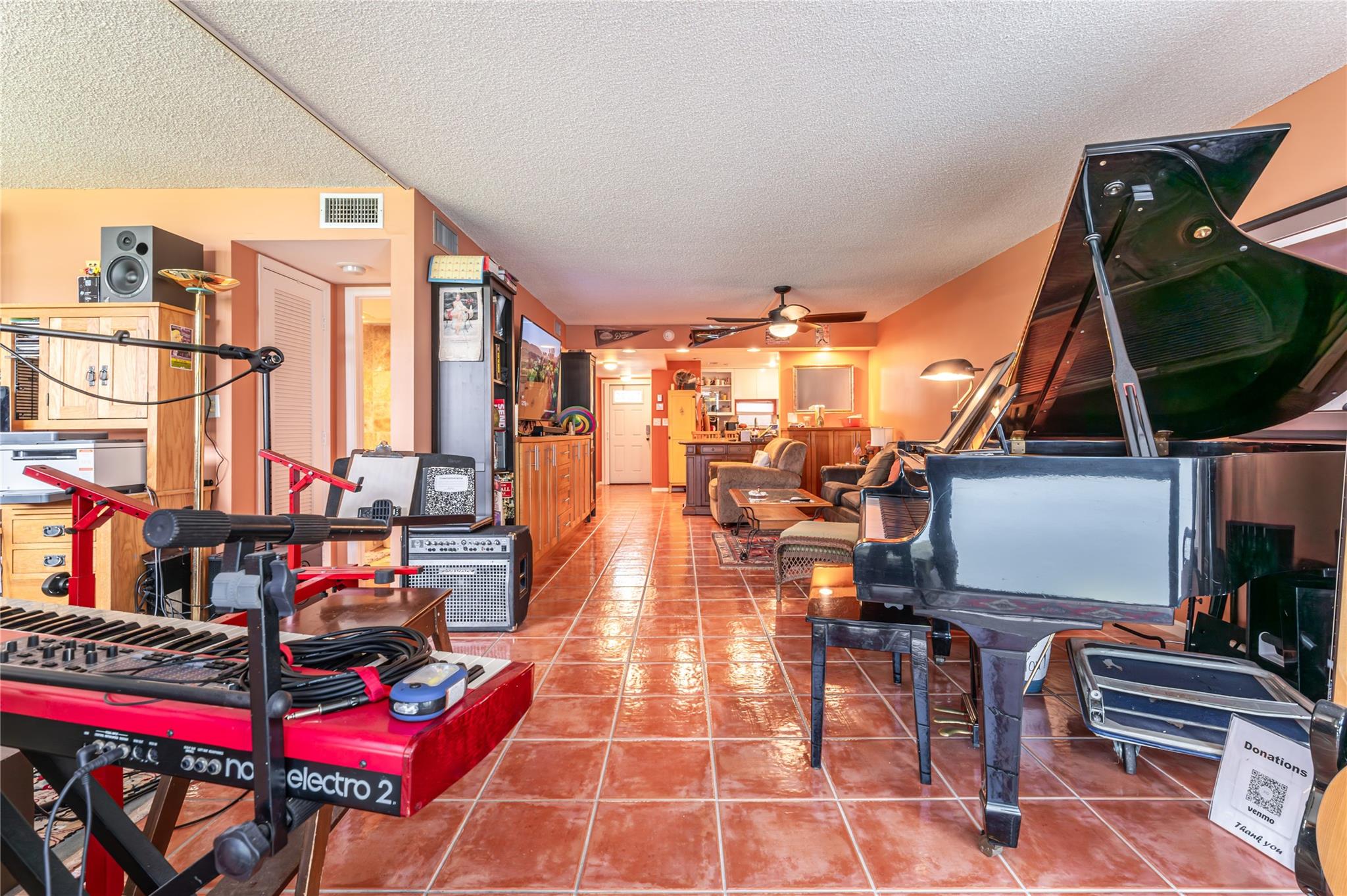 Hollybrook Golf & Tennis - Residential