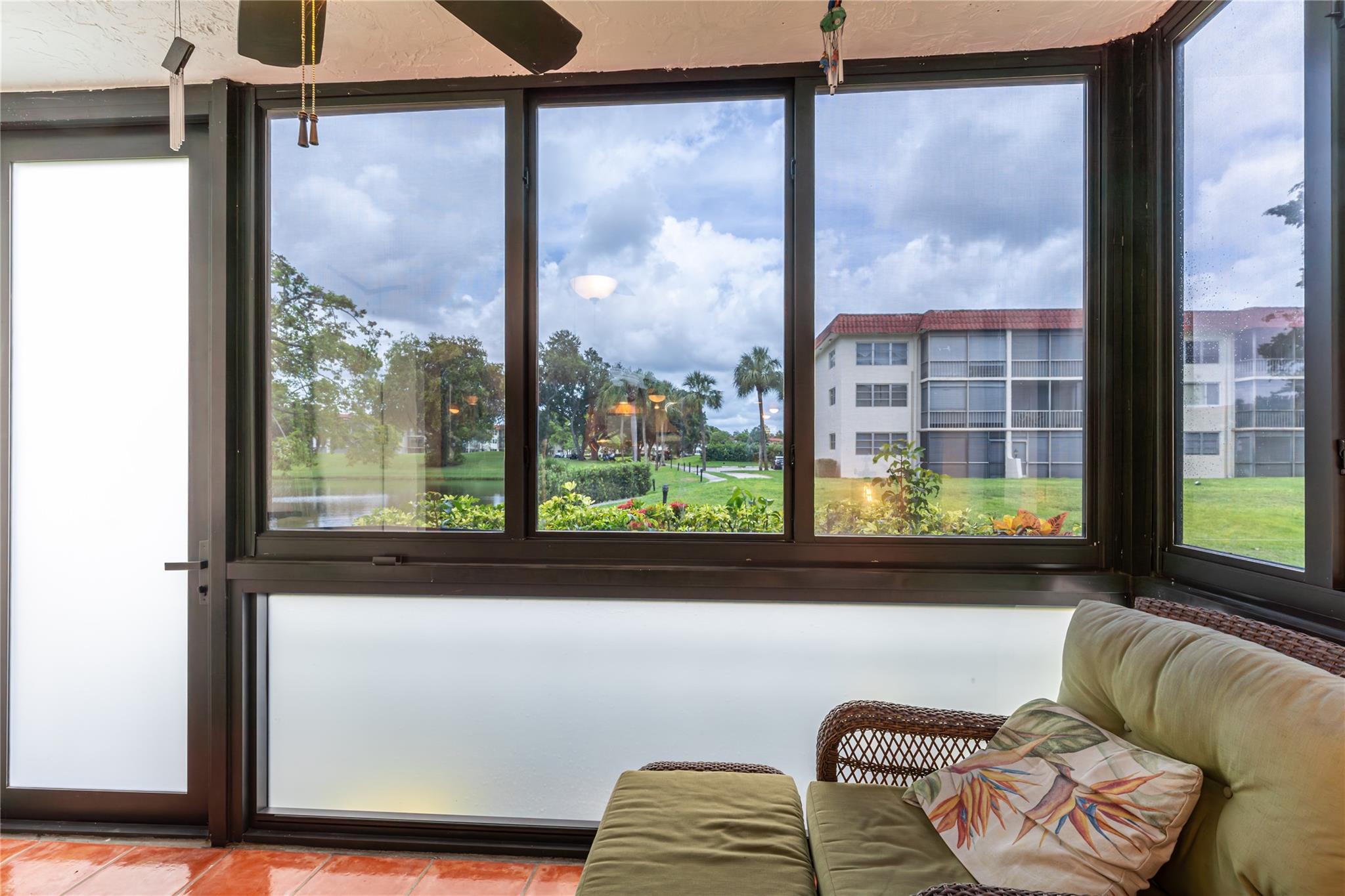 Hollybrook Golf & Tennis - Residential