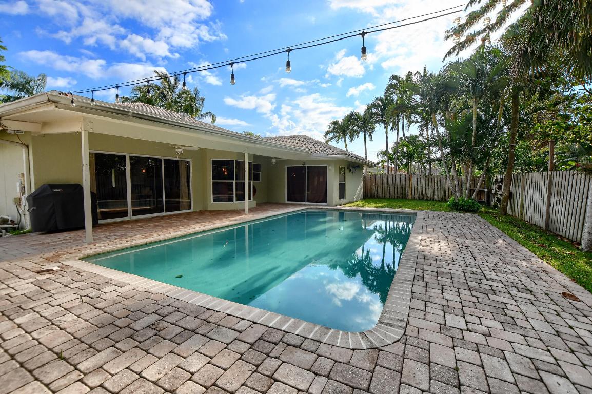 Deerhurst/Boca South - Residential