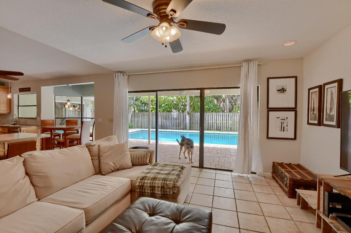 Deerhurst/Boca South - Residential