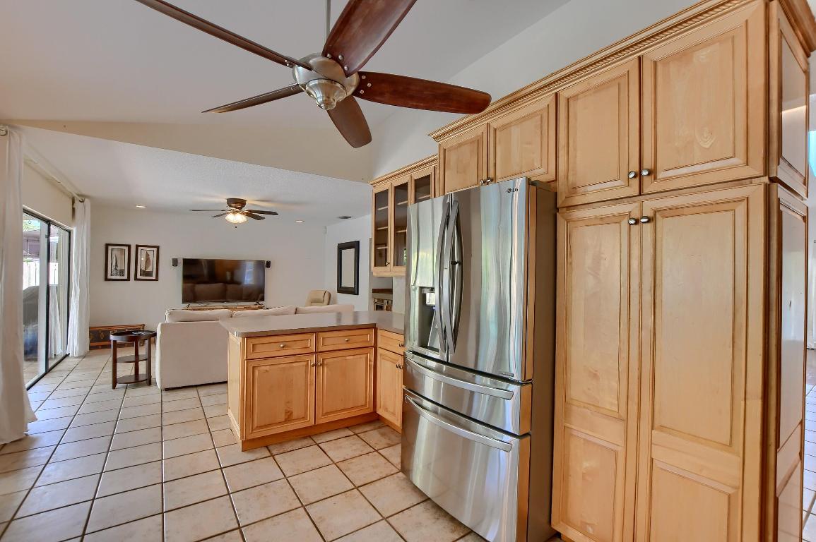 Deerhurst/Boca South - Residential