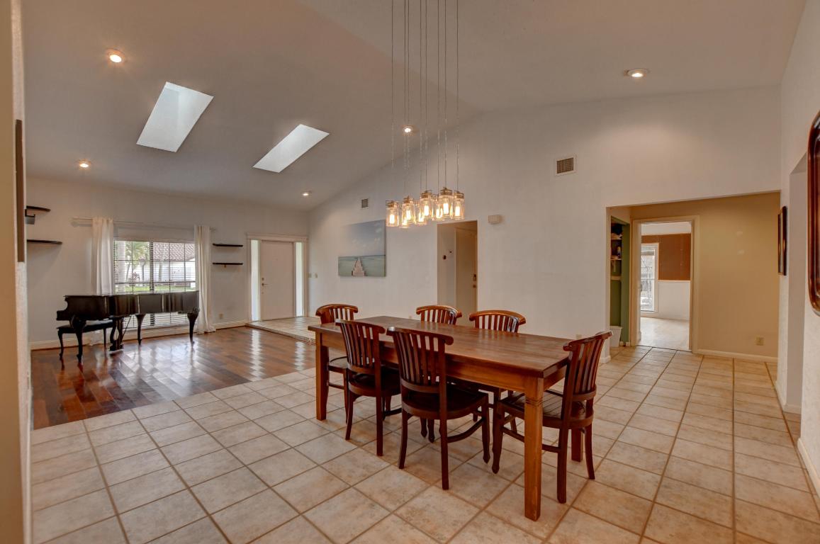 Deerhurst/Boca South - Residential