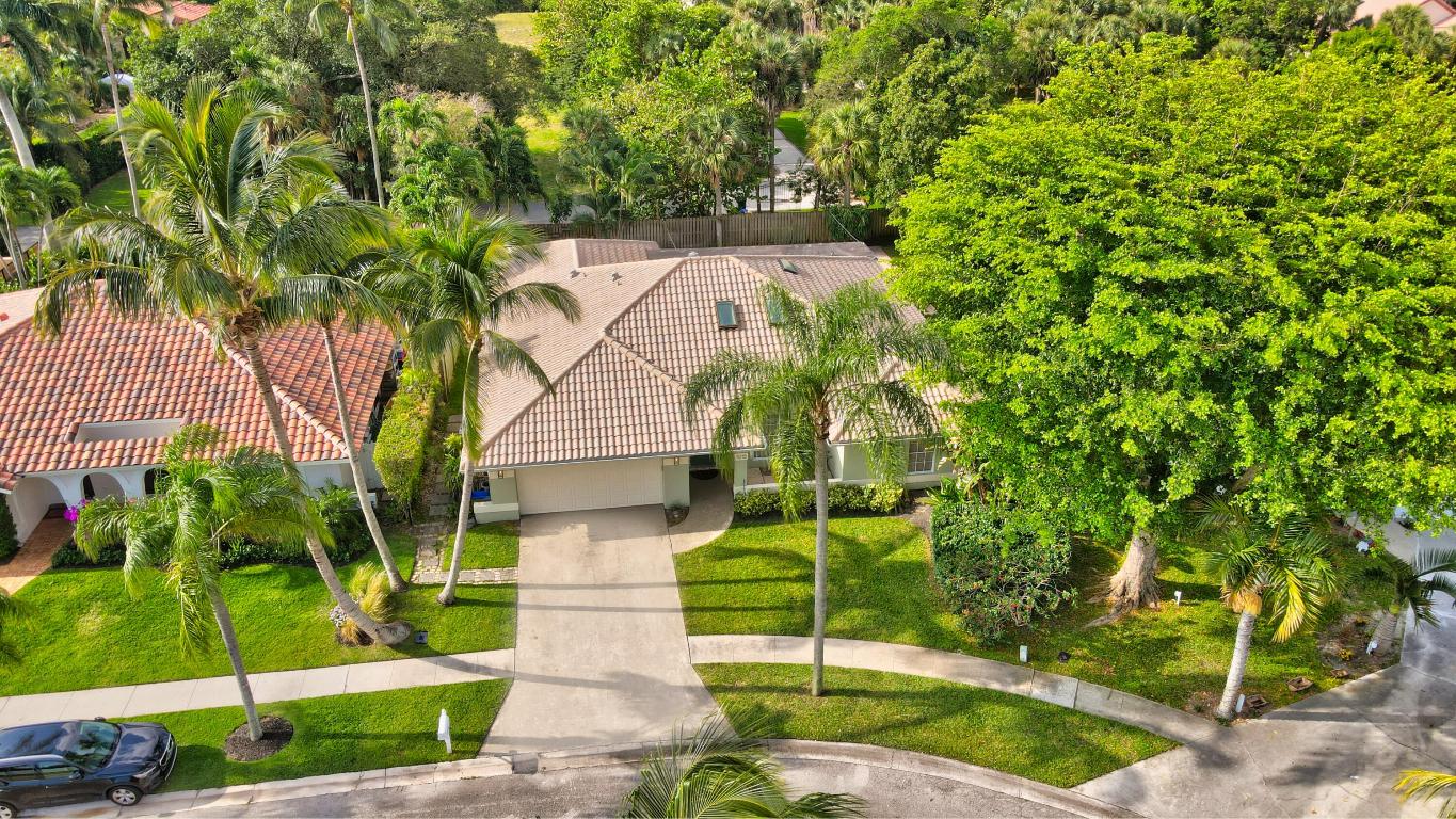 Deerhurst/Boca South - Residential