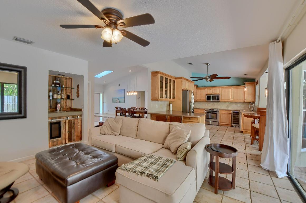 Deerhurst/Boca South - Residential