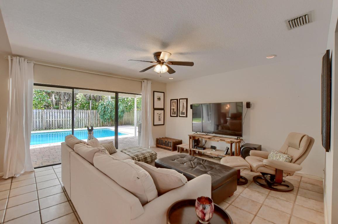 Deerhurst/Boca South - Residential