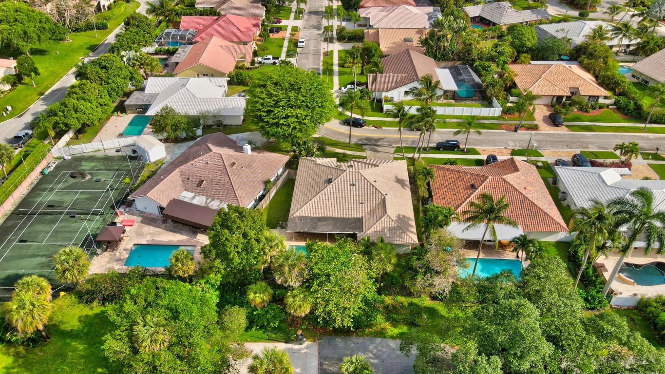 Deerhurst/Boca South - Residential