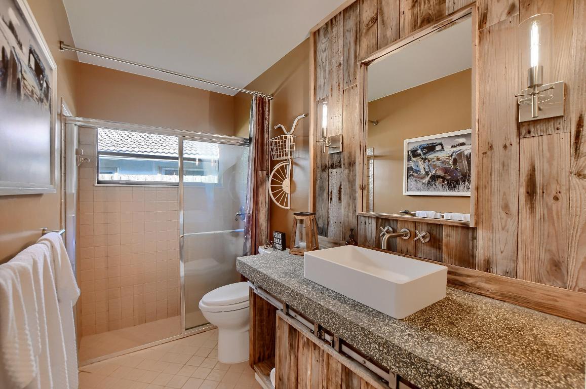 Deerhurst/Boca South - Residential