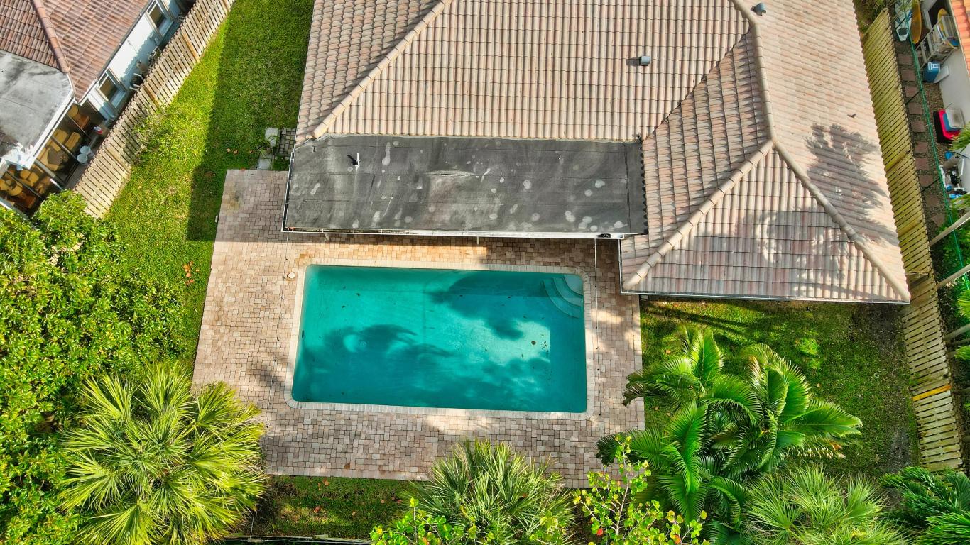 Deerhurst/Boca South - Residential