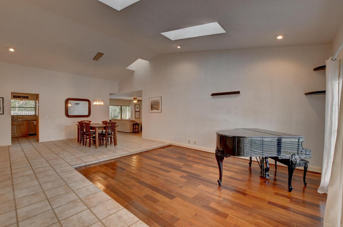 Deerhurst/Boca South - Residential