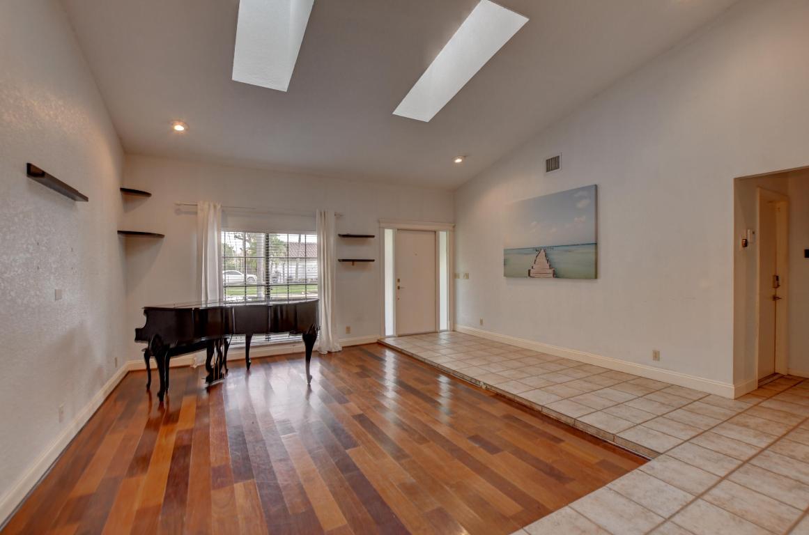 Deerhurst/Boca South - Residential