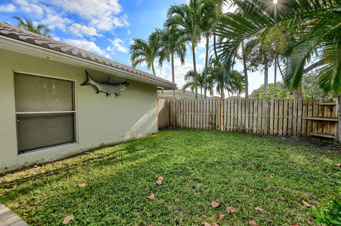 Deerhurst/Boca South - Residential