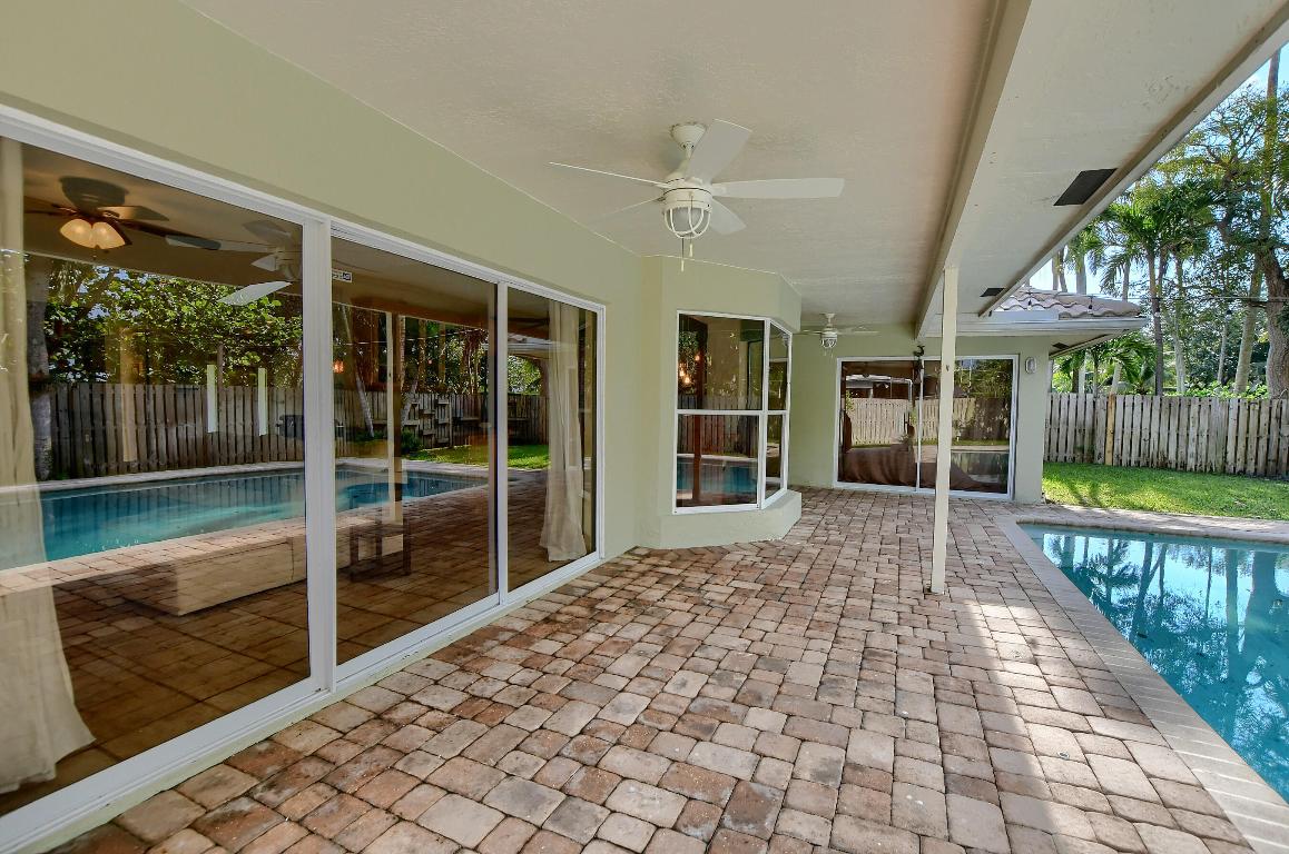 Deerhurst/Boca South - Residential