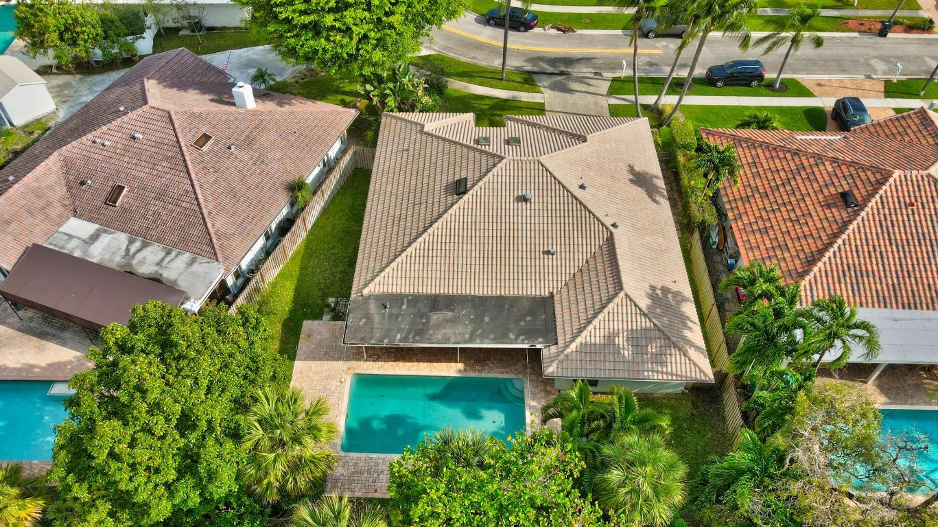 Deerhurst/Boca South - Residential