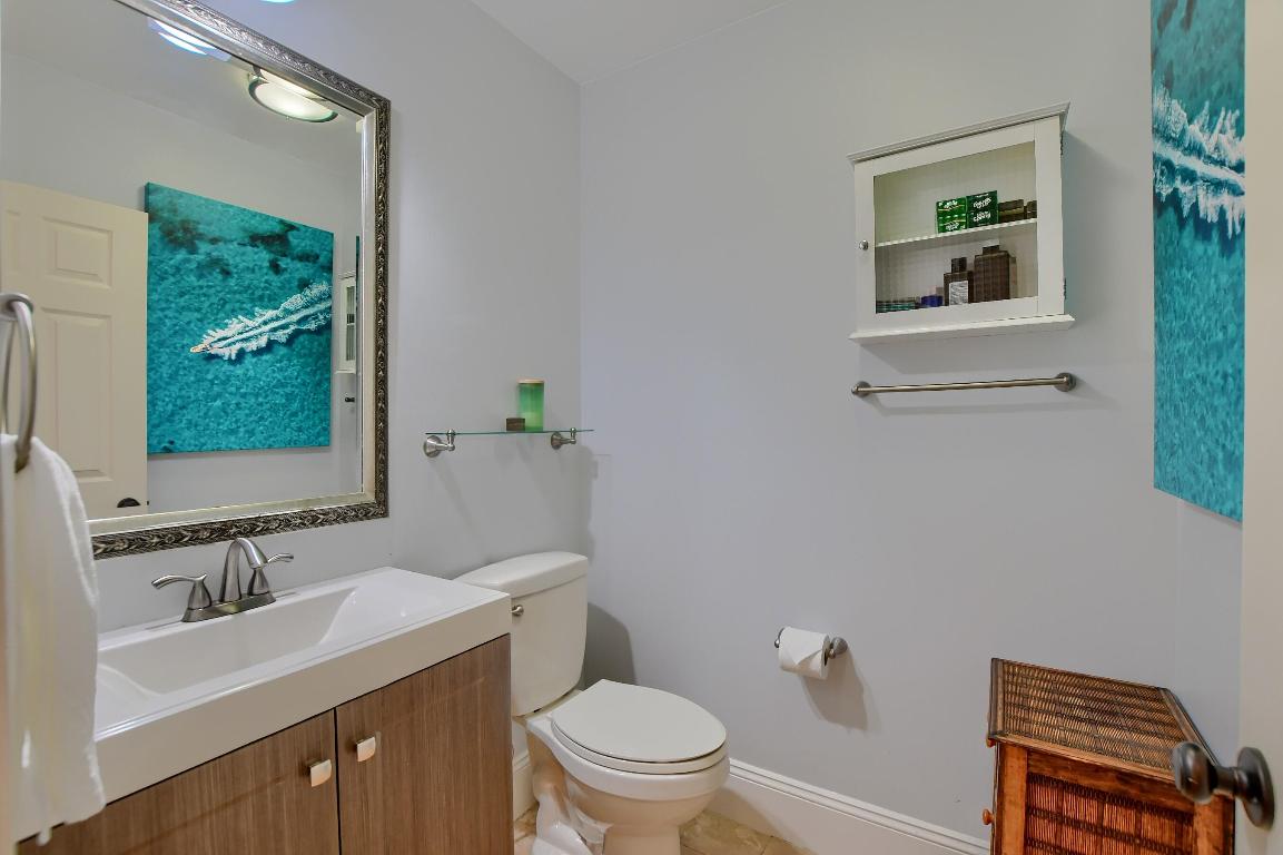 Deerhurst/Boca South - Residential